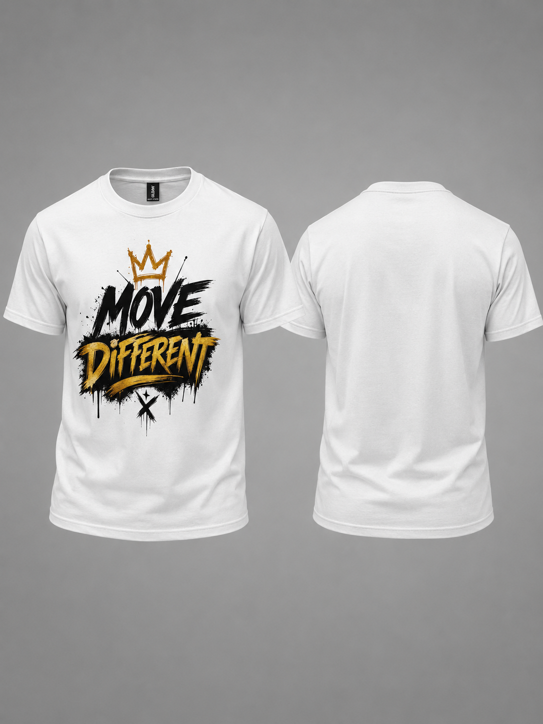 NOVAR® Different Tee