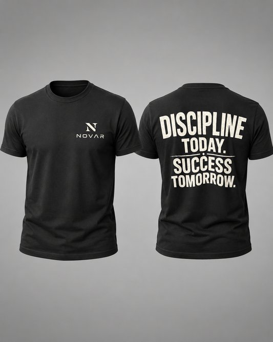 NOVAR® Discipline Tee